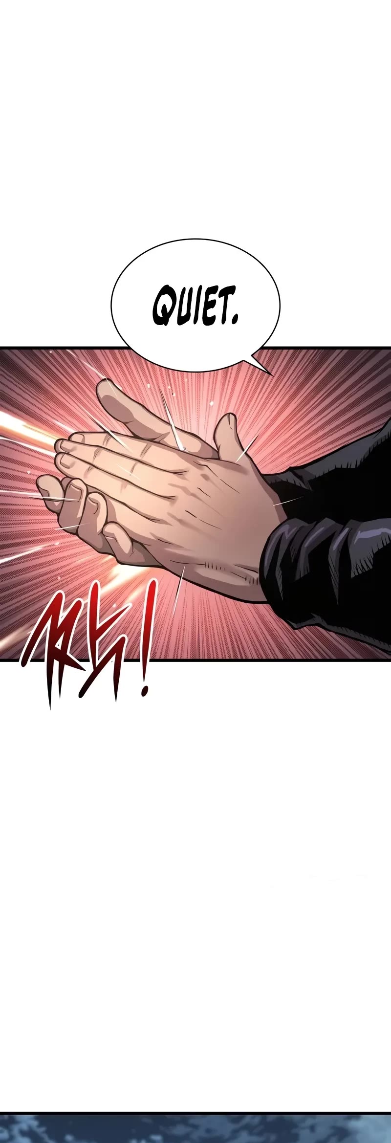 The Chaotic God of Extraordinary Strength chapter 43 page 5