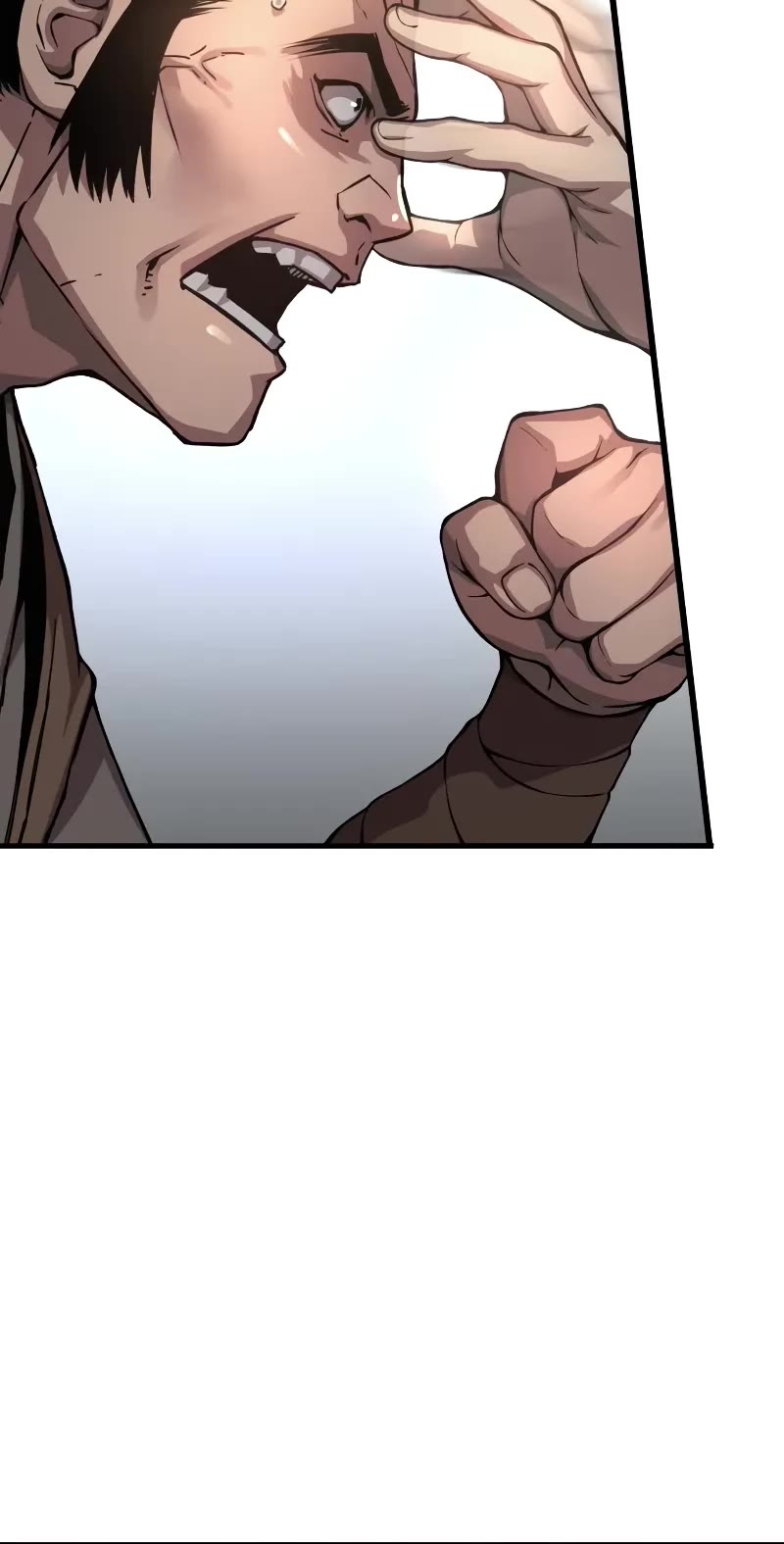 The Chaotic God of Extraordinary Strength chapter 44 page 11