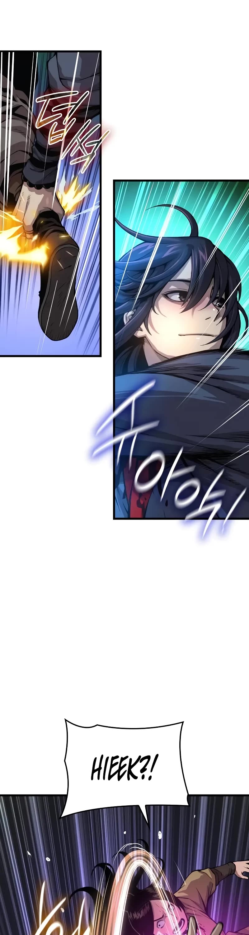 The Chaotic God of Extraordinary Strength chapter 44 page 18