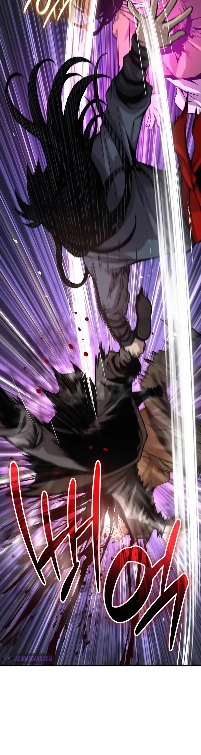 The Chaotic God of Extraordinary Strength chapter 44 page 19