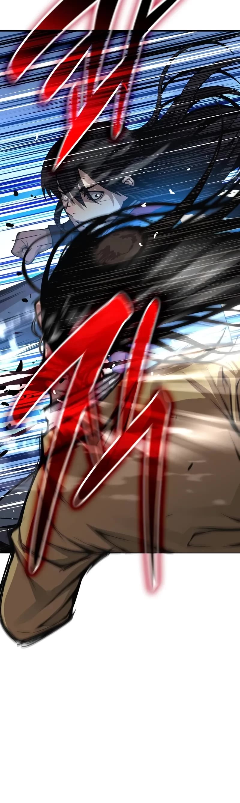 The Chaotic God of Extraordinary Strength chapter 44 page 26