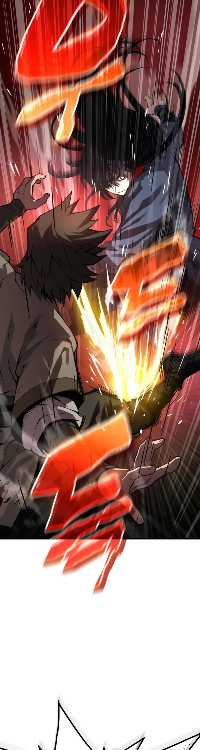 The Chaotic God of Extraordinary Strength chapter 44 page 28