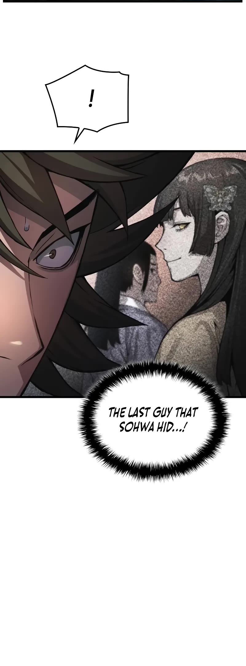 The Chaotic God of Extraordinary Strength chapter 44 page 46