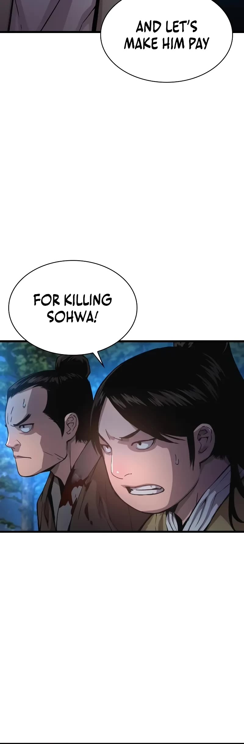 The Chaotic God of Extraordinary Strength chapter 44 page 6