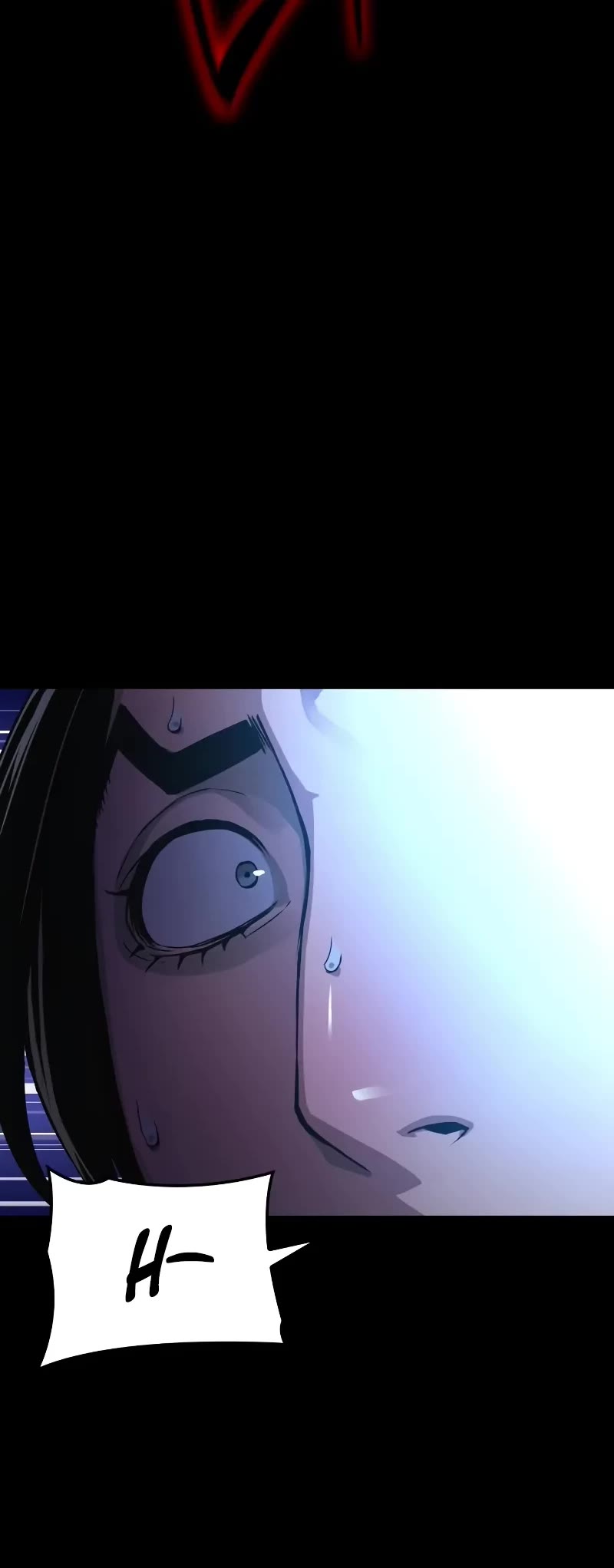 The Chaotic God of Extraordinary Strength chapter 44 page 60