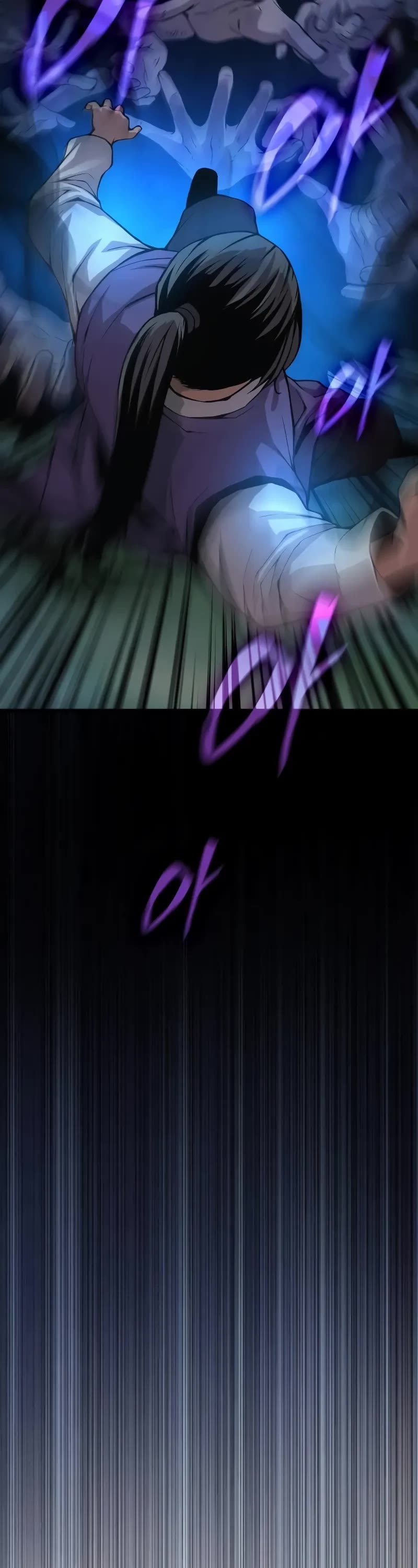 The Chaotic God of Extraordinary Strength chapter 44 page 62