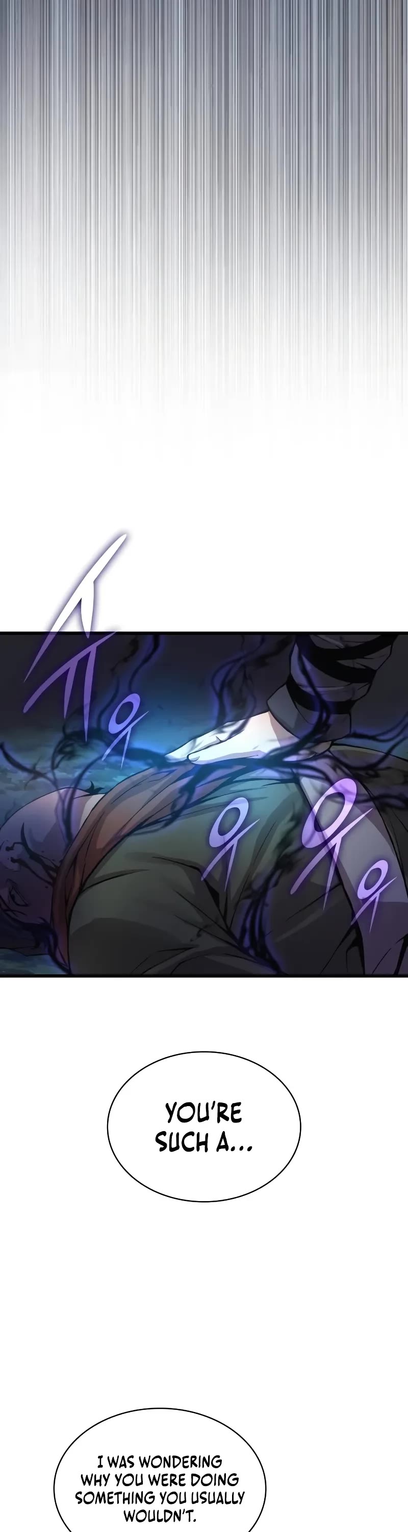 The Chaotic God of Extraordinary Strength chapter 44 page 63