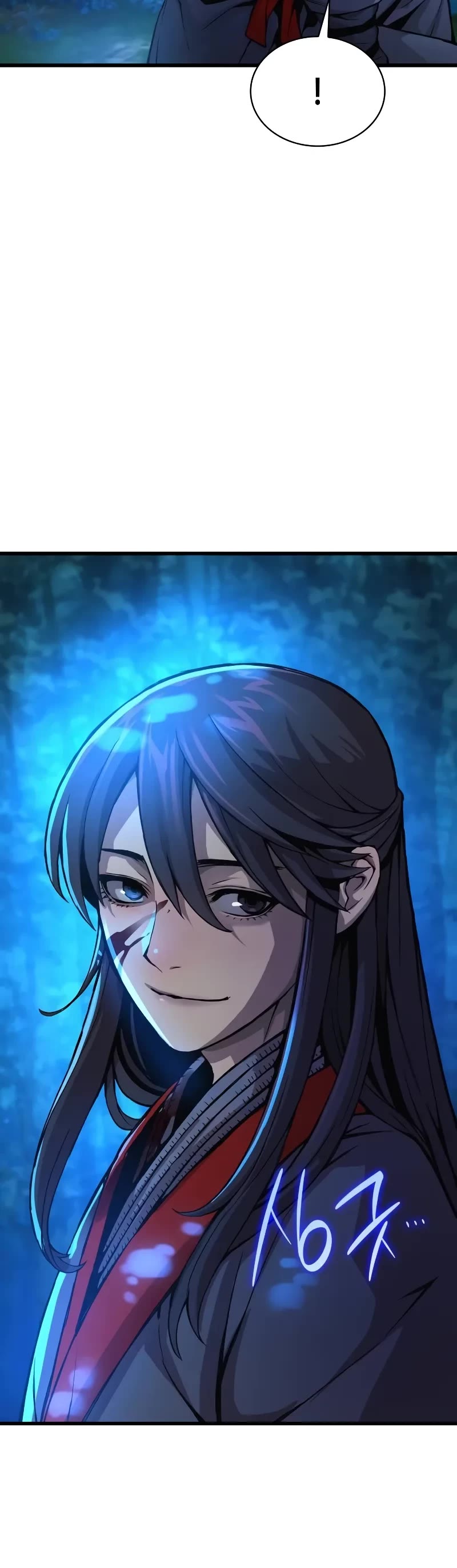 The Chaotic God of Extraordinary Strength chapter 44 page 70