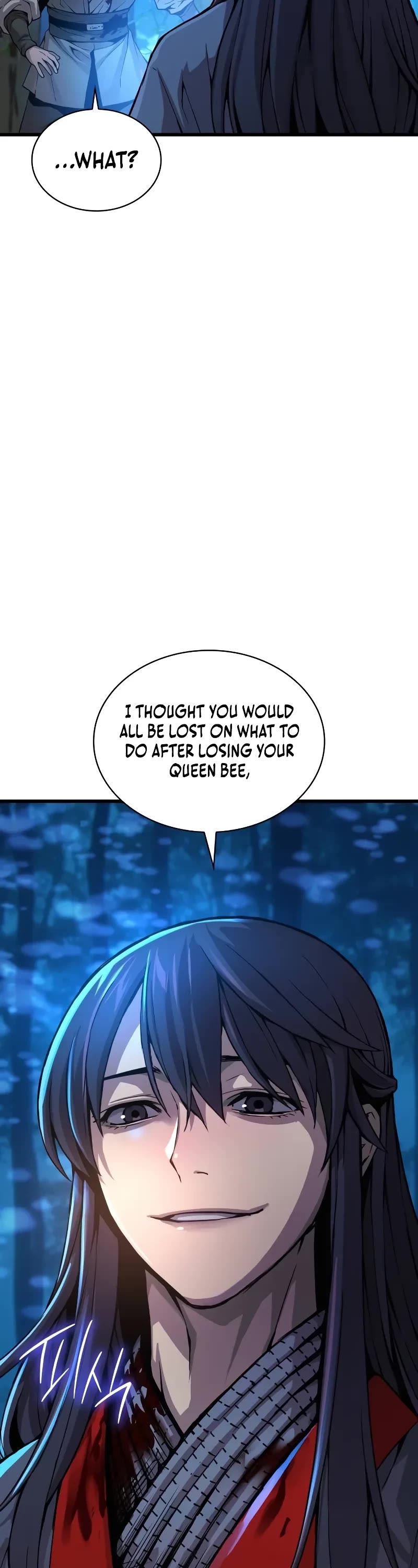 The Chaotic God of Extraordinary Strength chapter 44 page 8