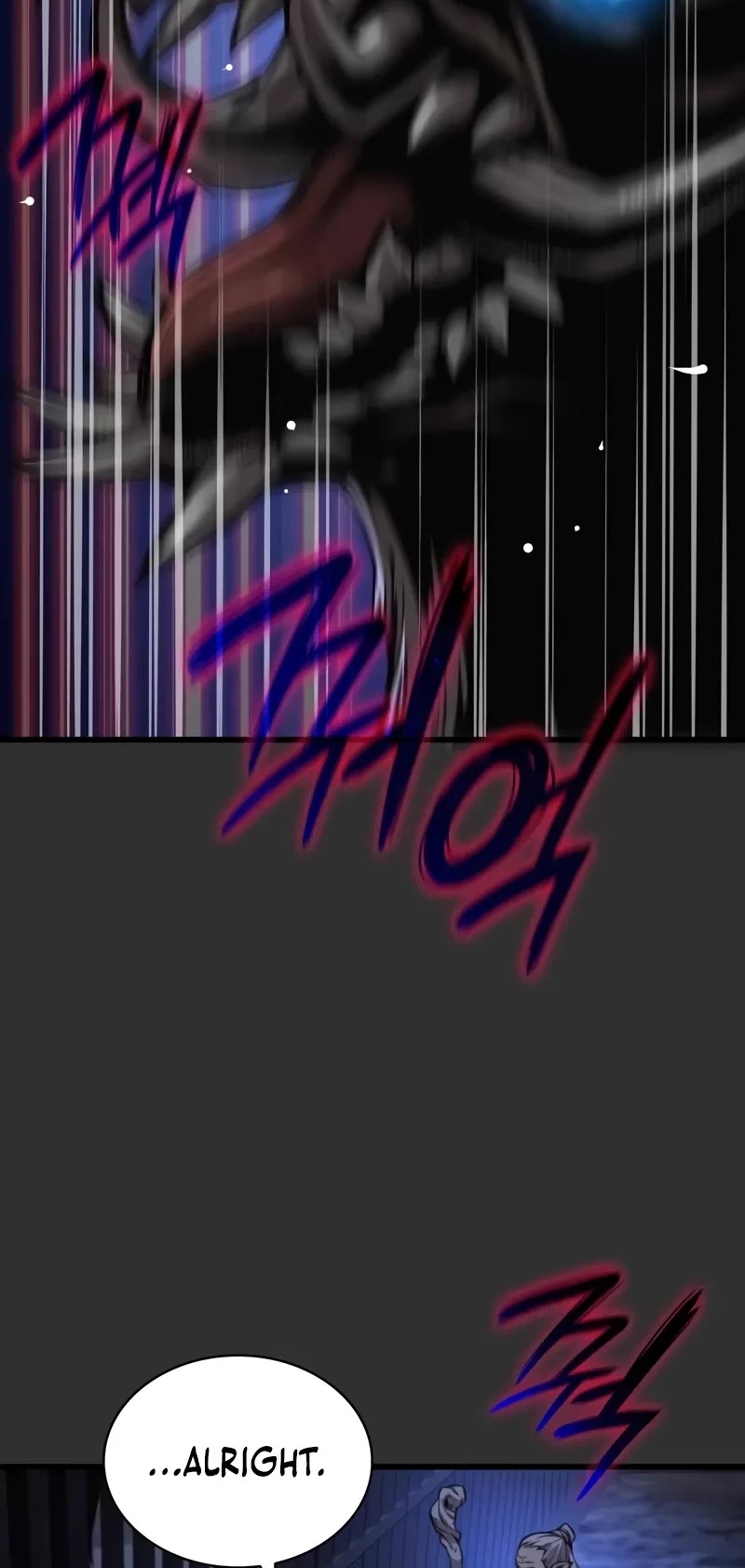 The Chaotic God of Extraordinary Strength chapter 45 page 15