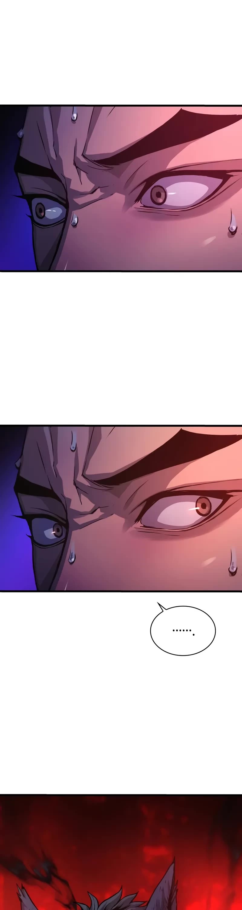 The Chaotic God of Extraordinary Strength chapter 45 page 57