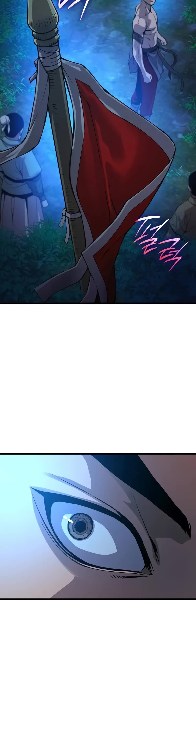 The Chaotic God of Extraordinary Strength chapter 45 page 65