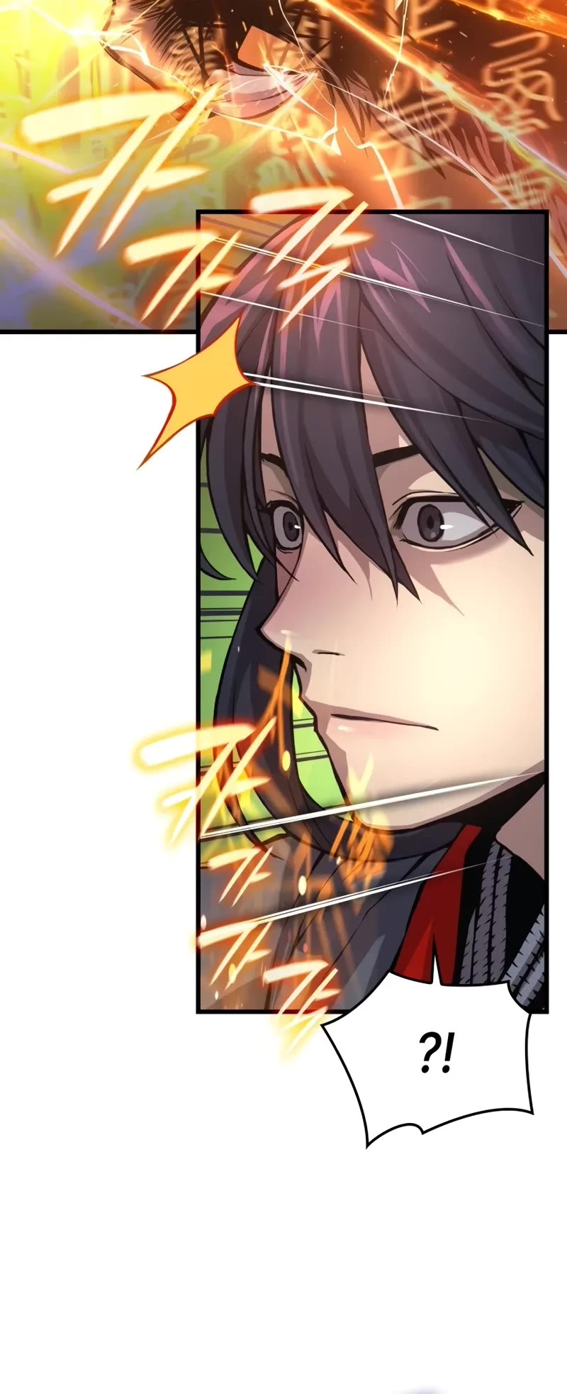 The Chaotic God of Extraordinary Strength chapter 46 page 26