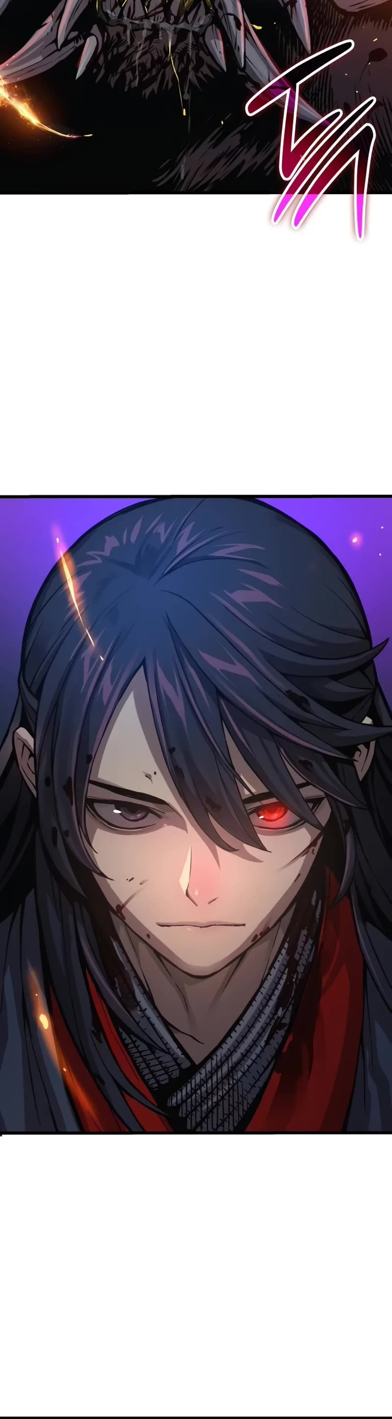 The Chaotic God of Extraordinary Strength chapter 46 page 31