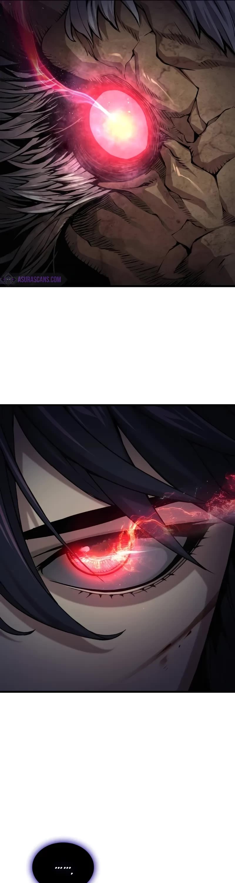 The Chaotic God of Extraordinary Strength chapter 46 page 32