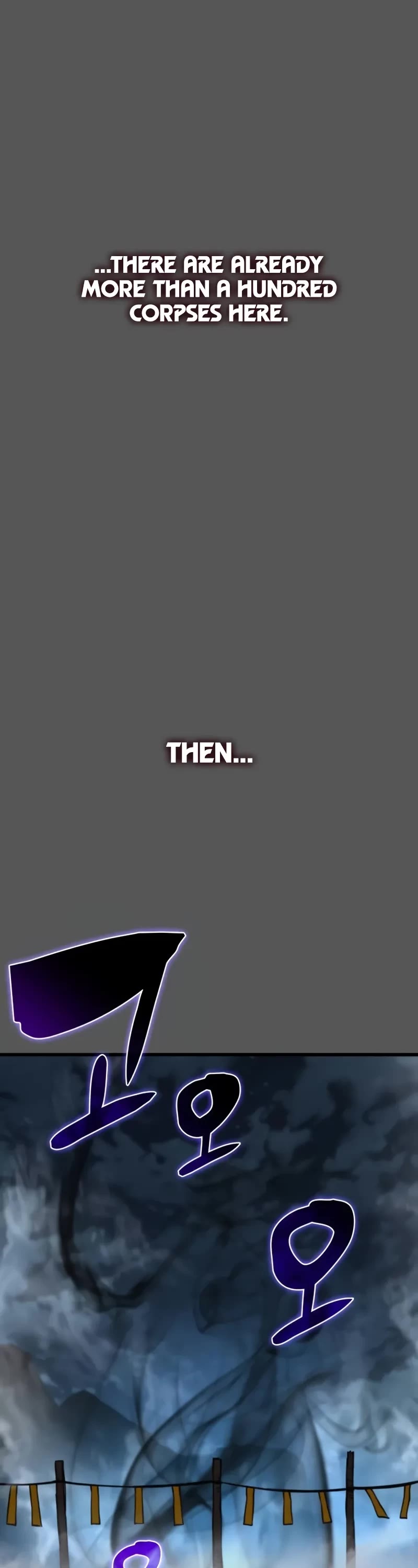 The Chaotic God of Extraordinary Strength chapter 46 page 58