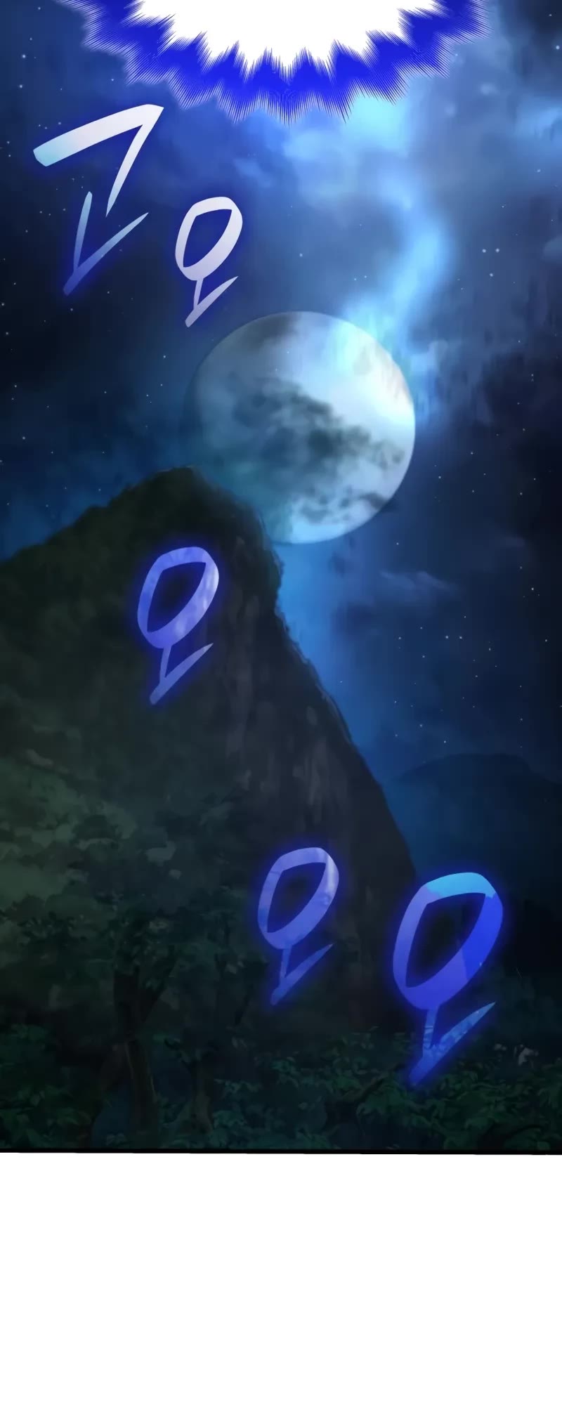 The Chaotic God of Extraordinary Strength chapter 47 page 13