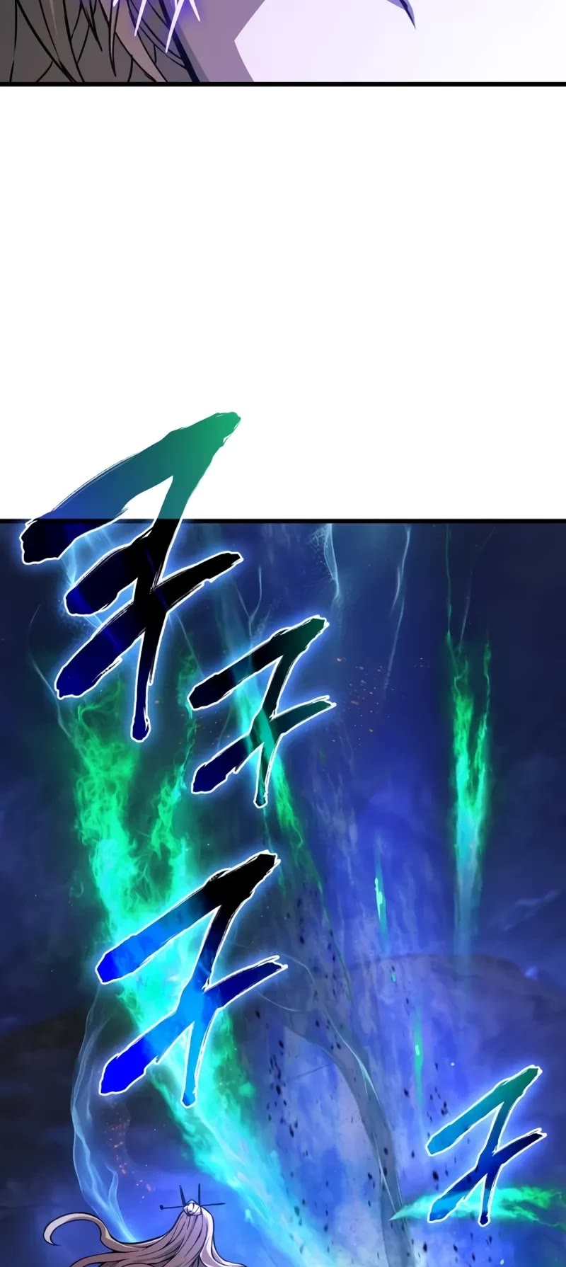 The Chaotic God of Extraordinary Strength chapter 47 page 30