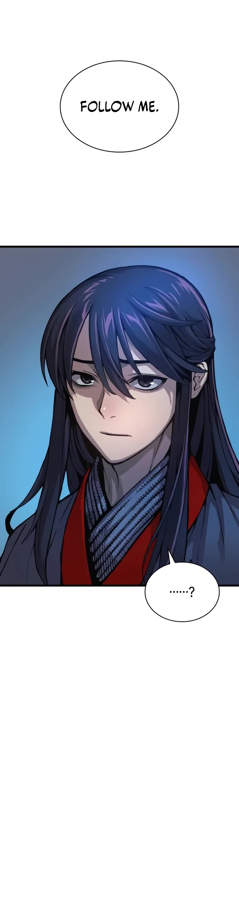 The Chaotic God of Extraordinary Strength chapter 47 page 35