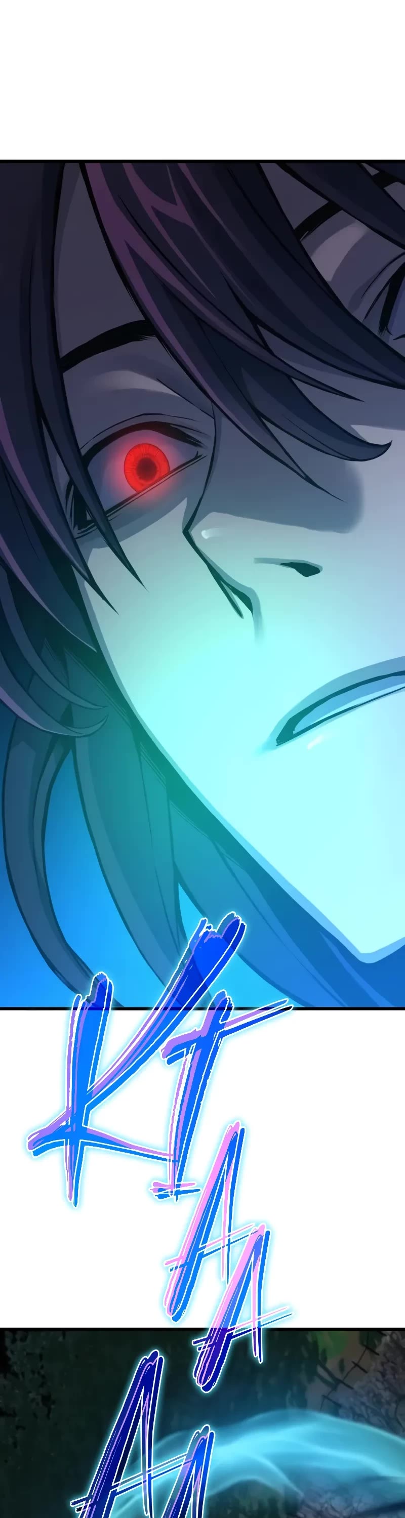 The Chaotic God of Extraordinary Strength chapter 47 page 47