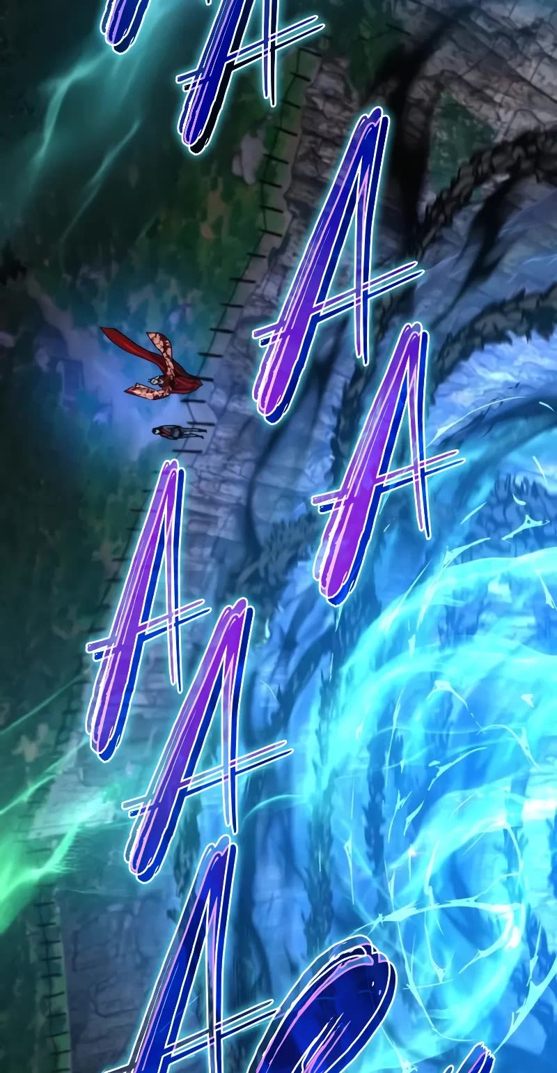 The Chaotic God of Extraordinary Strength chapter 47 page 48