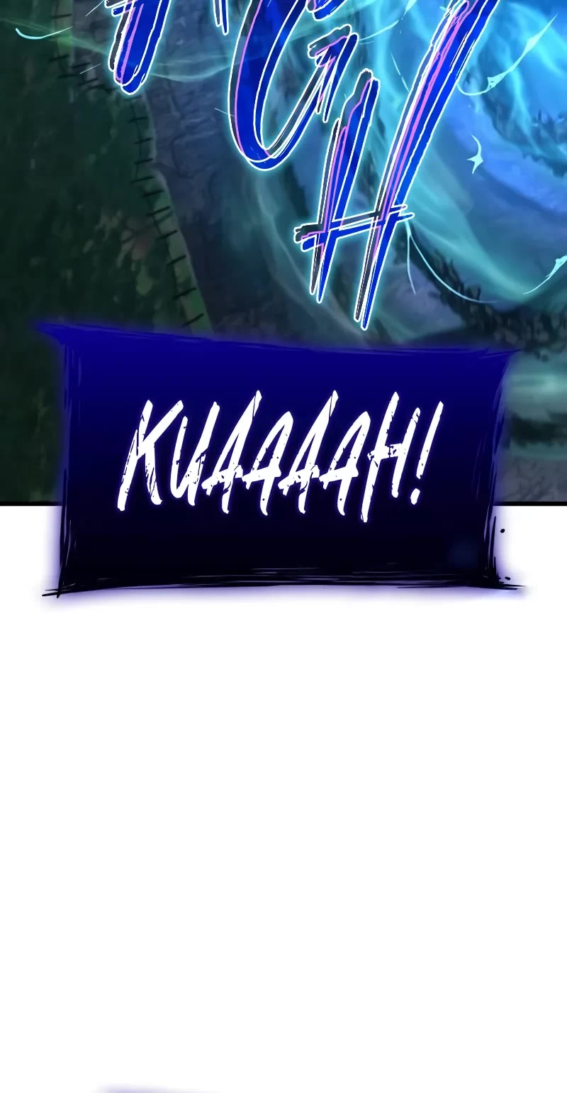 The Chaotic God of Extraordinary Strength chapter 47 page 49