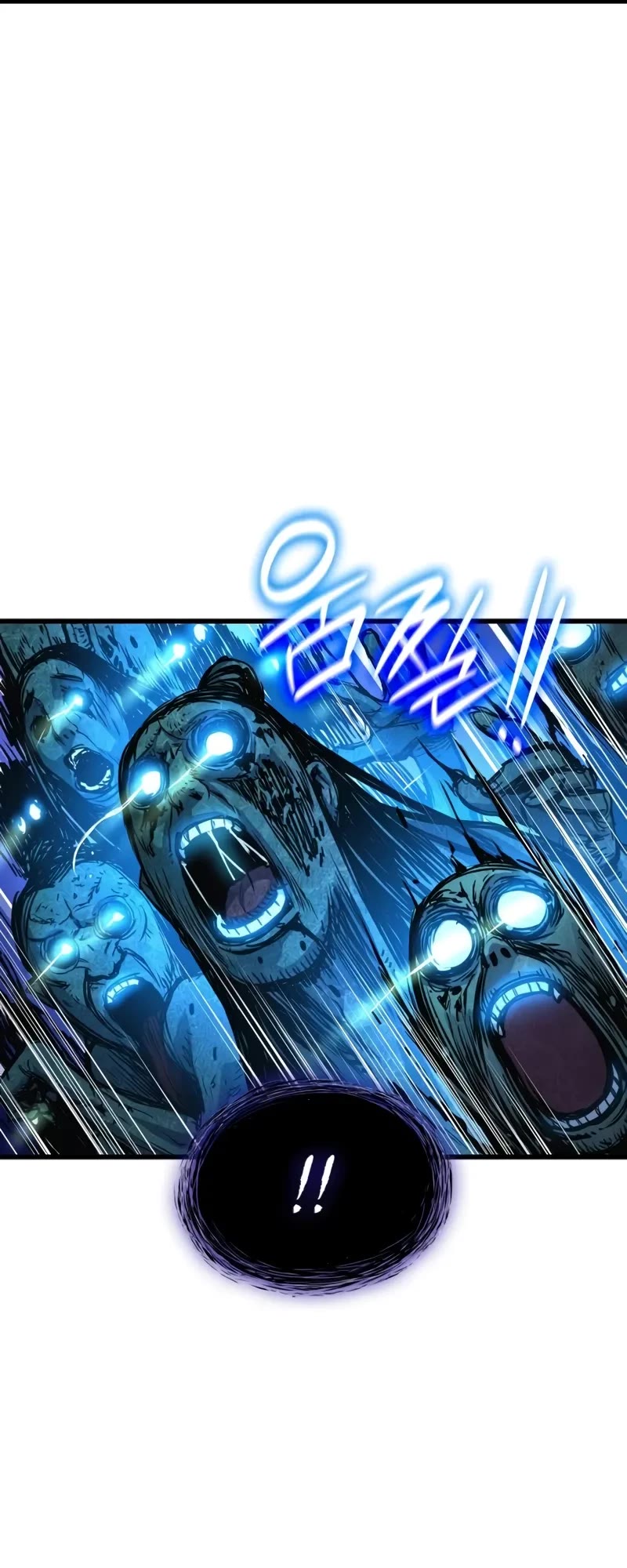 The Chaotic God of Extraordinary Strength chapter 47 page 65