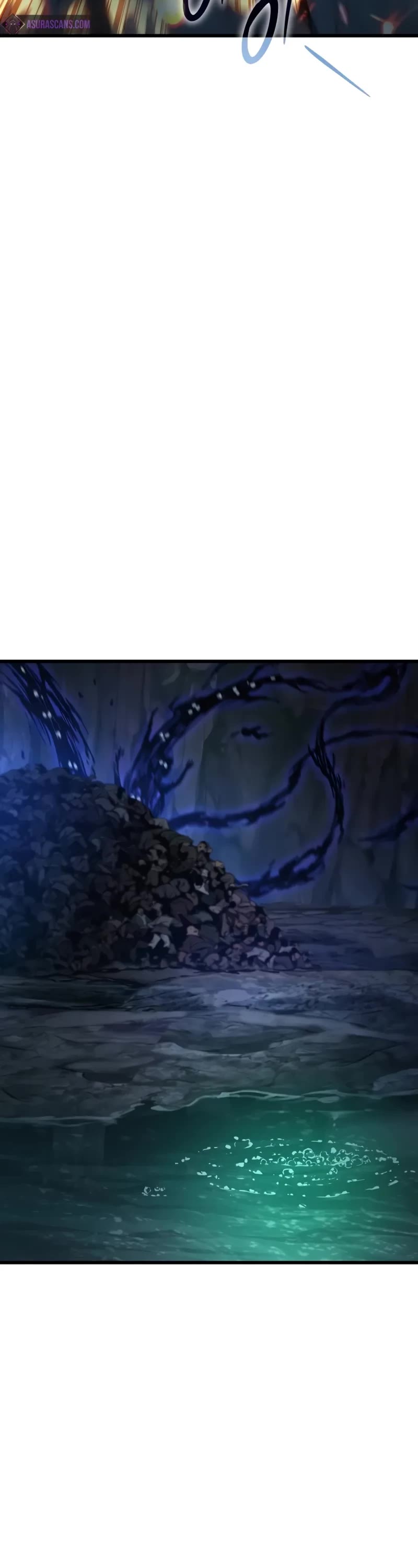 The Chaotic God of Extraordinary Strength chapter 48 page 10