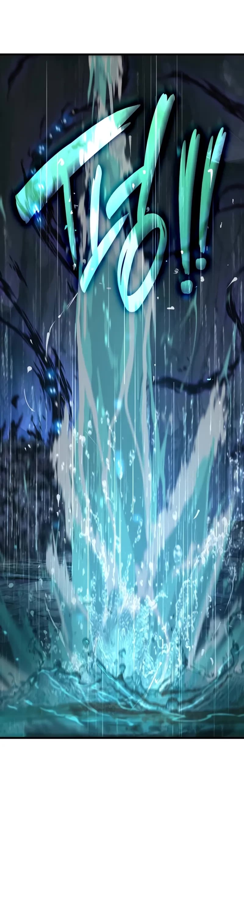 The Chaotic God of Extraordinary Strength chapter 48 page 11