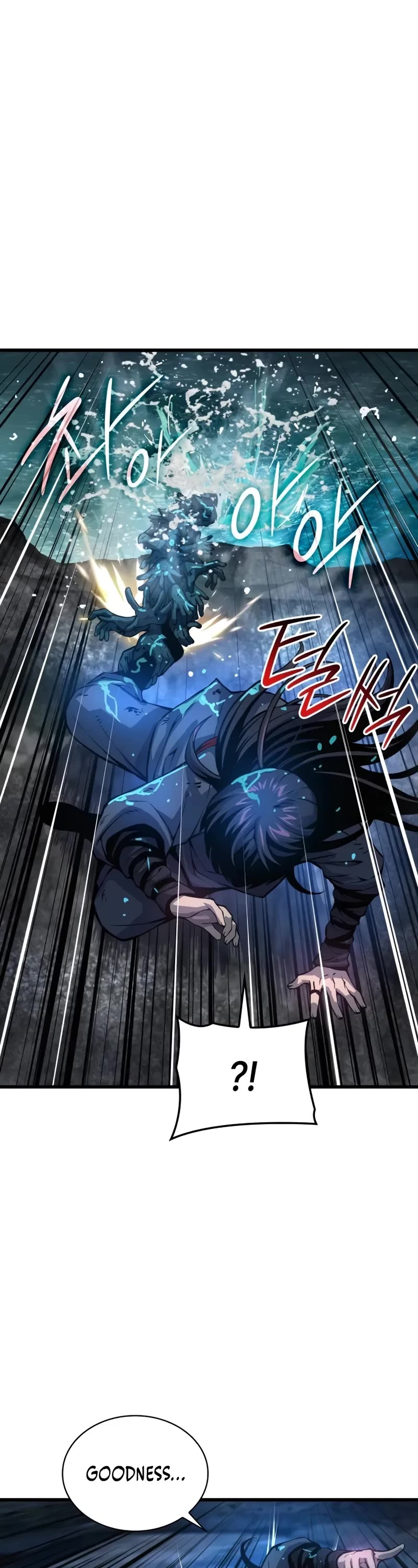 The Chaotic God of Extraordinary Strength chapter 48 page 13