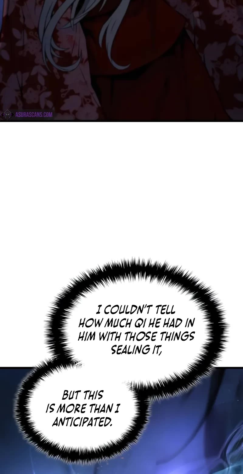 The Chaotic God of Extraordinary Strength chapter 48 page 41