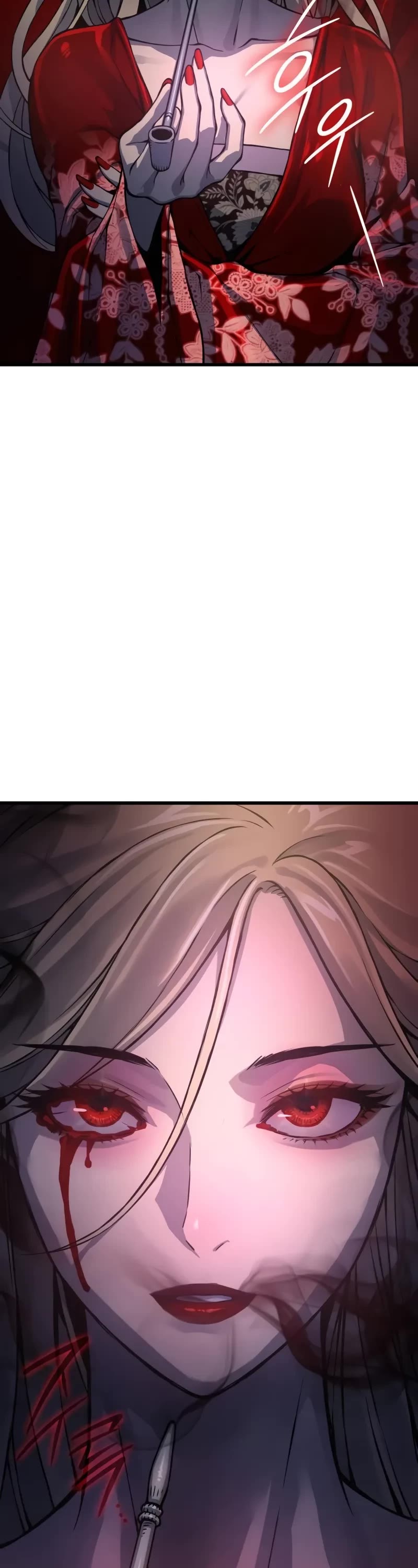 The Chaotic God of Extraordinary Strength chapter 48 page 50