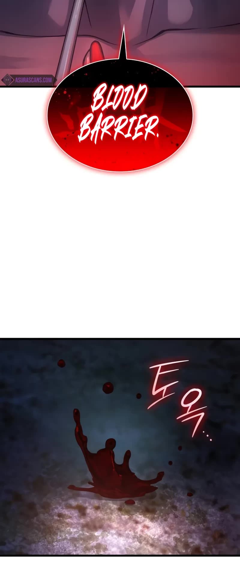 The Chaotic God of Extraordinary Strength chapter 48 page 51