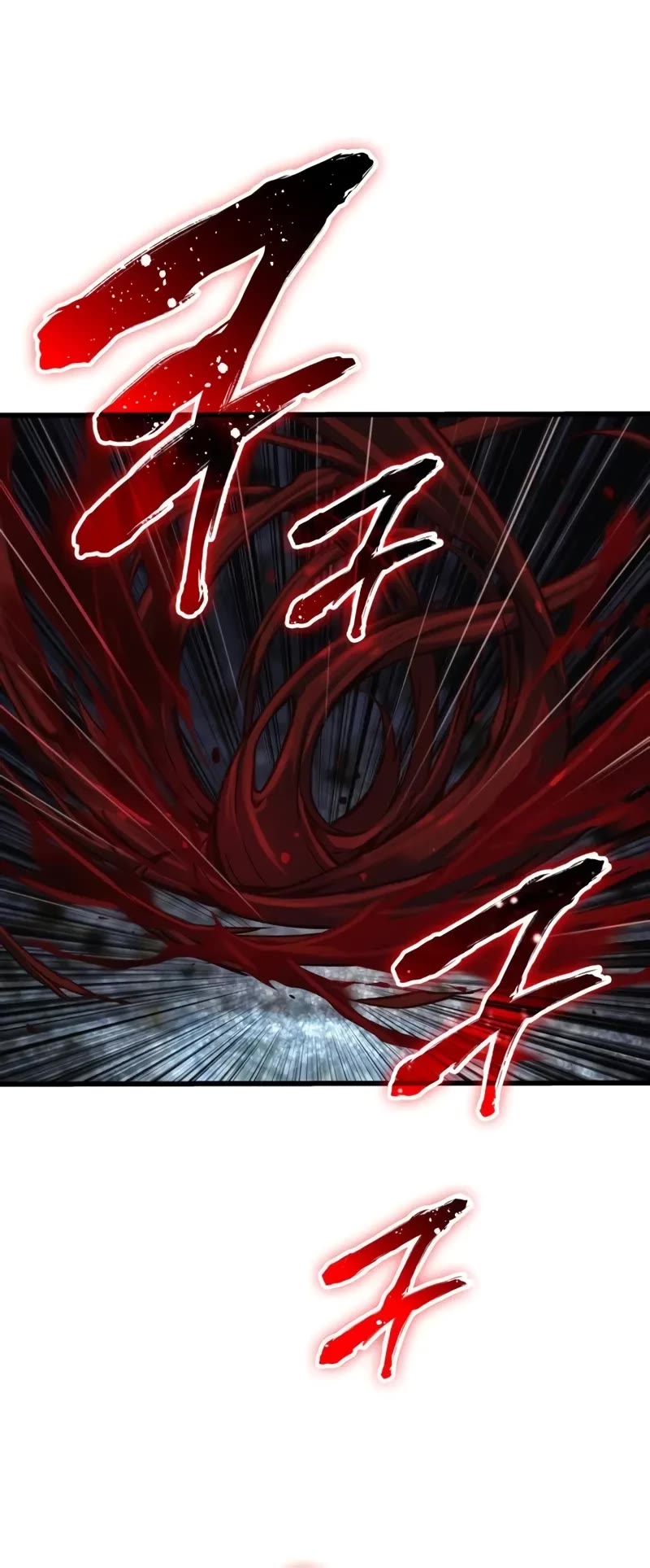 The Chaotic God of Extraordinary Strength chapter 48 page 52