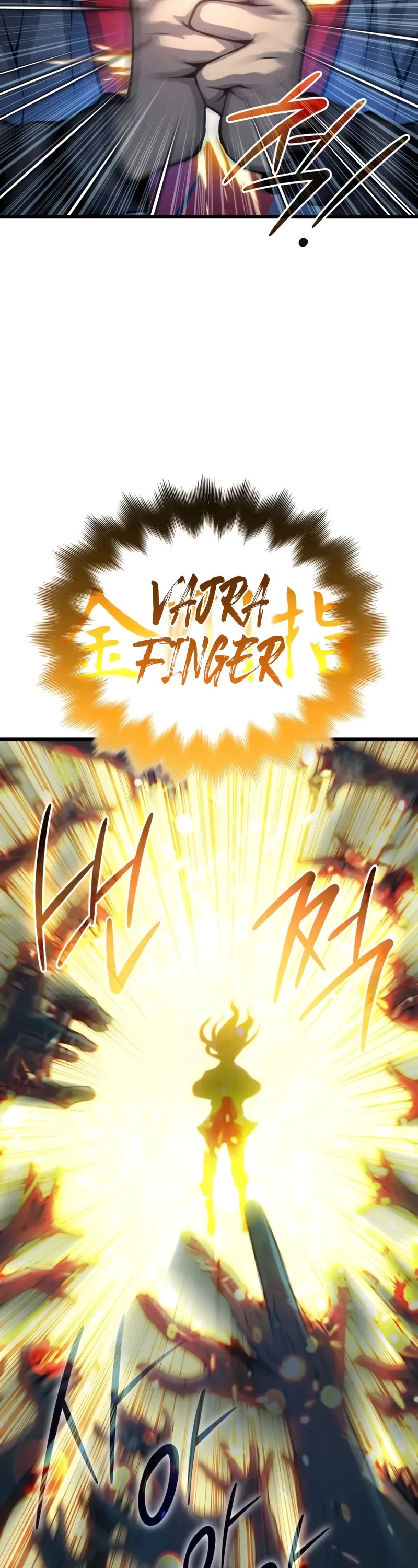 The Chaotic God of Extraordinary Strength chapter 48 page 9