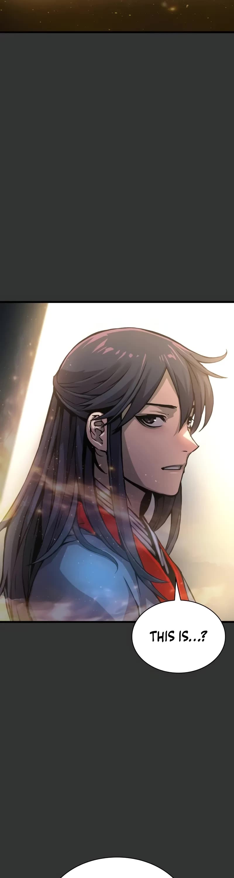 The Chaotic God of Extraordinary Strength chapter 49 page 28