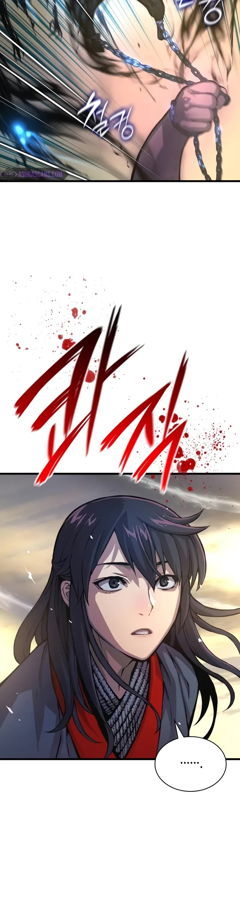 The Chaotic God of Extraordinary Strength chapter 49 page 3