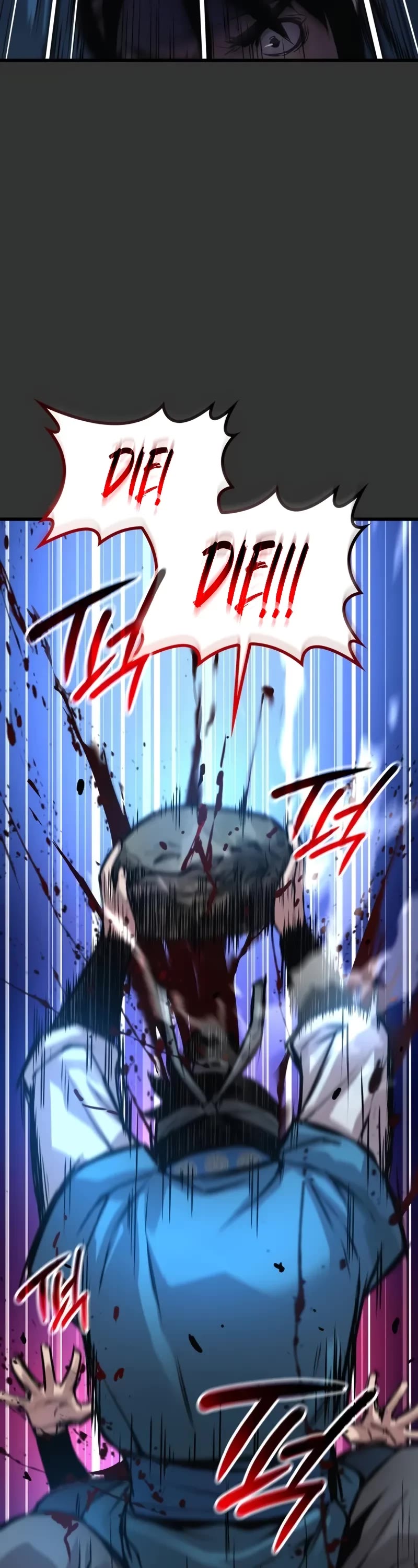 The Chaotic God of Extraordinary Strength chapter 49 page 45