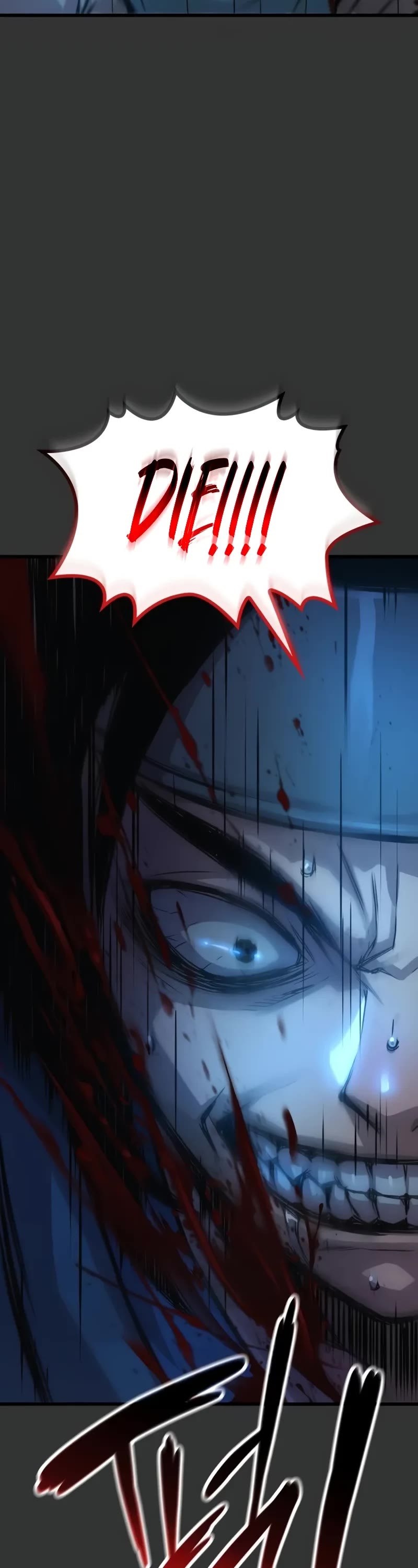 The Chaotic God of Extraordinary Strength chapter 49 page 46