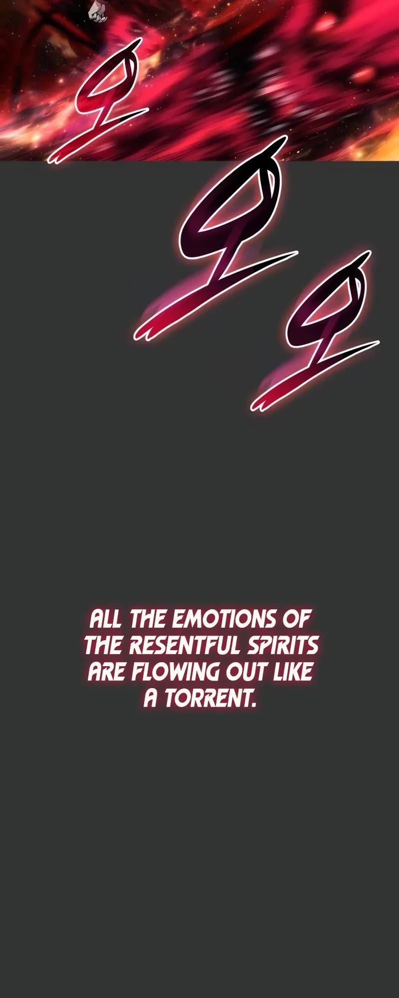 The Chaotic God of Extraordinary Strength chapter 49 page 63