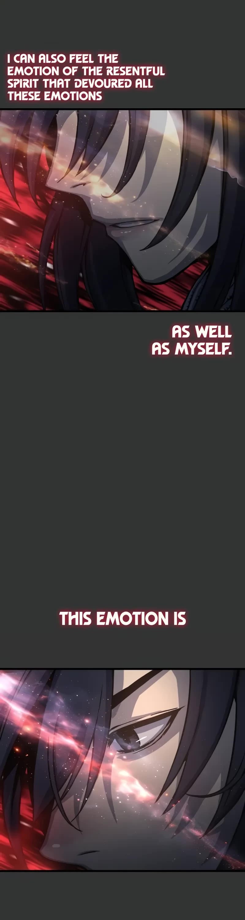 The Chaotic God of Extraordinary Strength chapter 49 page 65