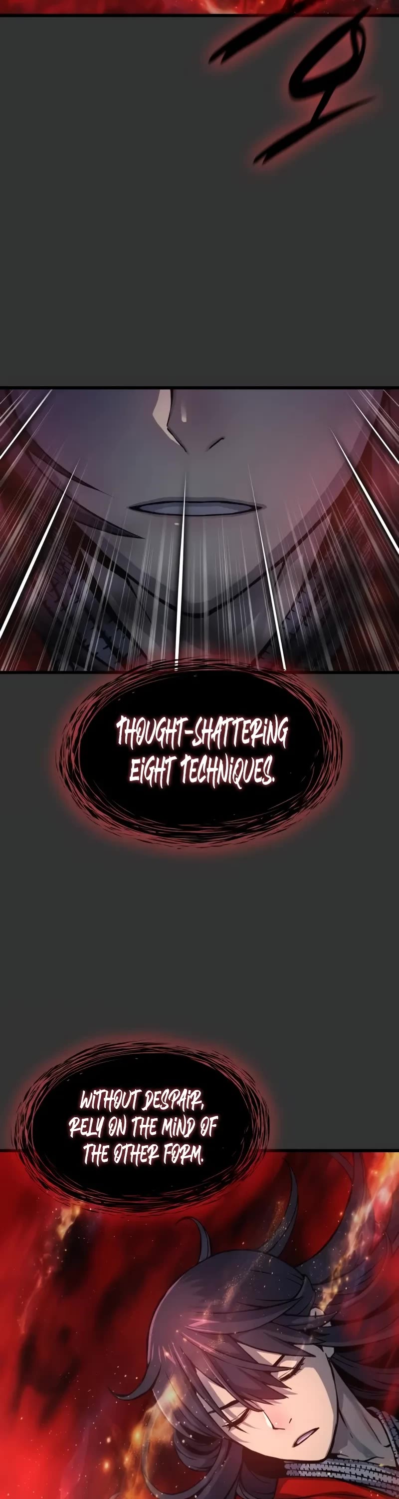 The Chaotic God of Extraordinary Strength chapter 49 page 68