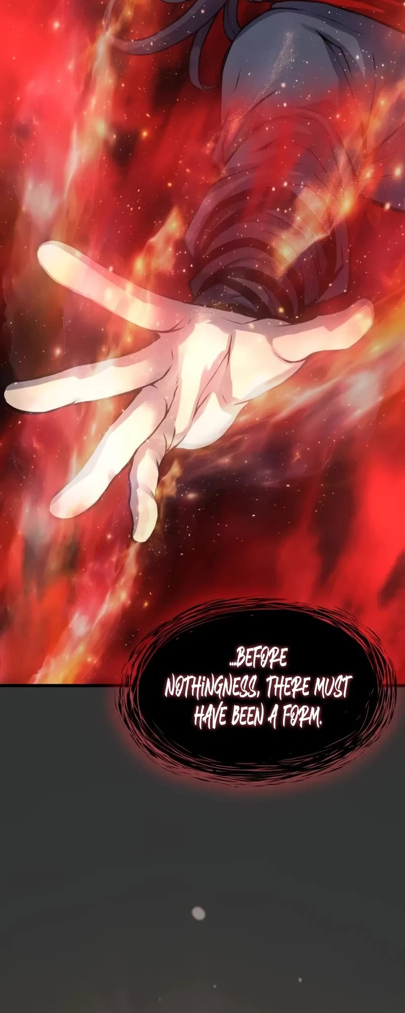 The Chaotic God of Extraordinary Strength chapter 49 page 69