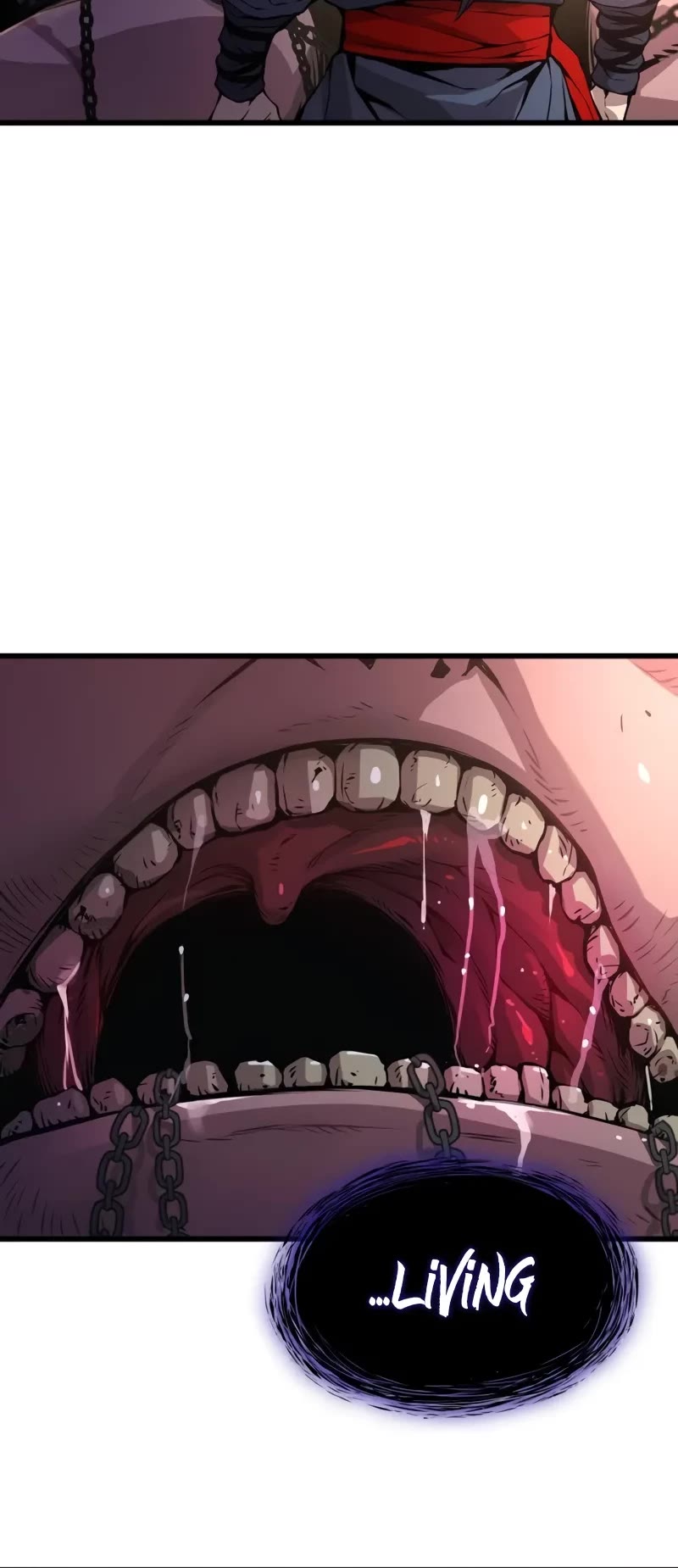 The Chaotic God of Extraordinary Strength chapter 49 page 7