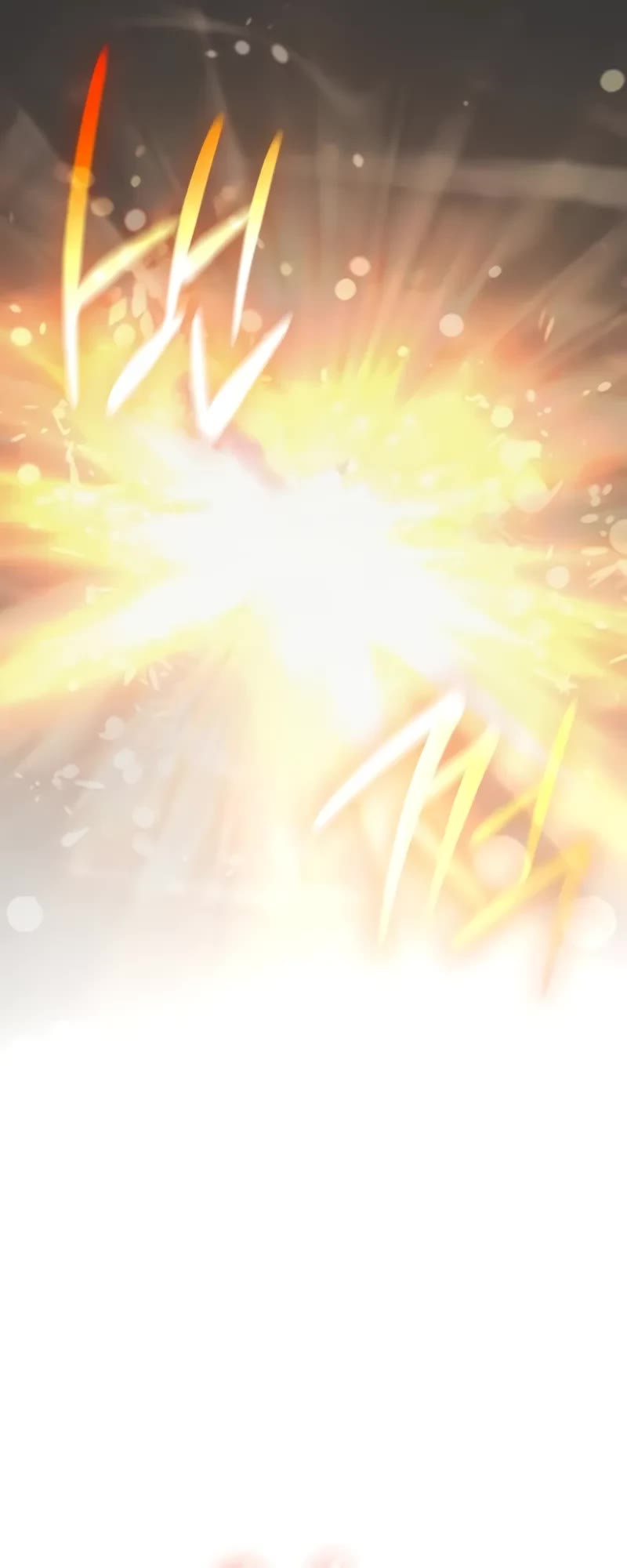 The Chaotic God of Extraordinary Strength chapter 49 page 70