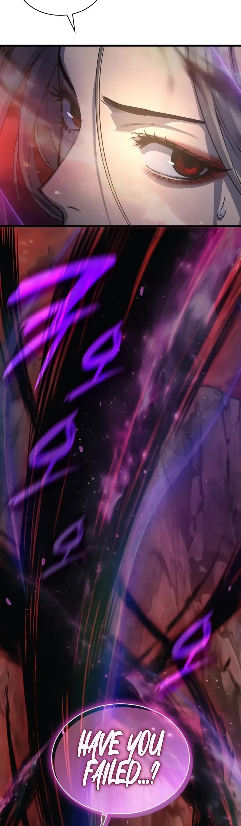 The Chaotic God of Extraordinary Strength chapter 49 page 74