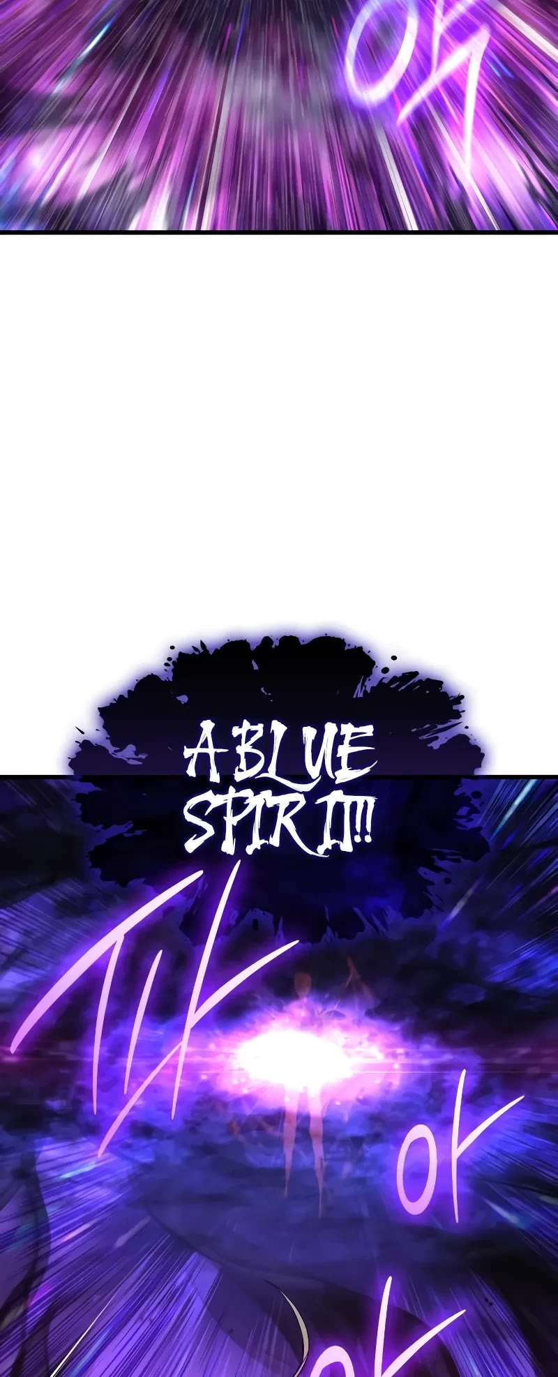 The Chaotic God of Extraordinary Strength chapter 50 page 12