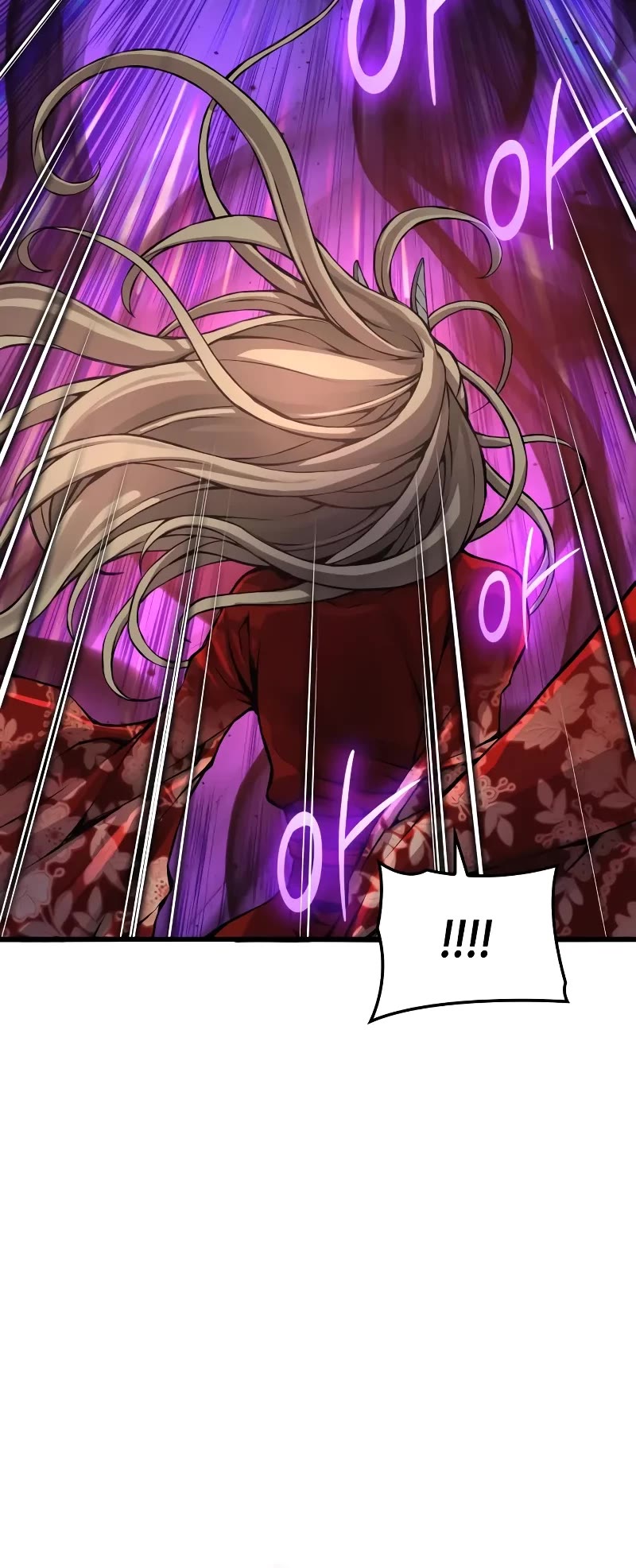 The Chaotic God of Extraordinary Strength chapter 50 page 13