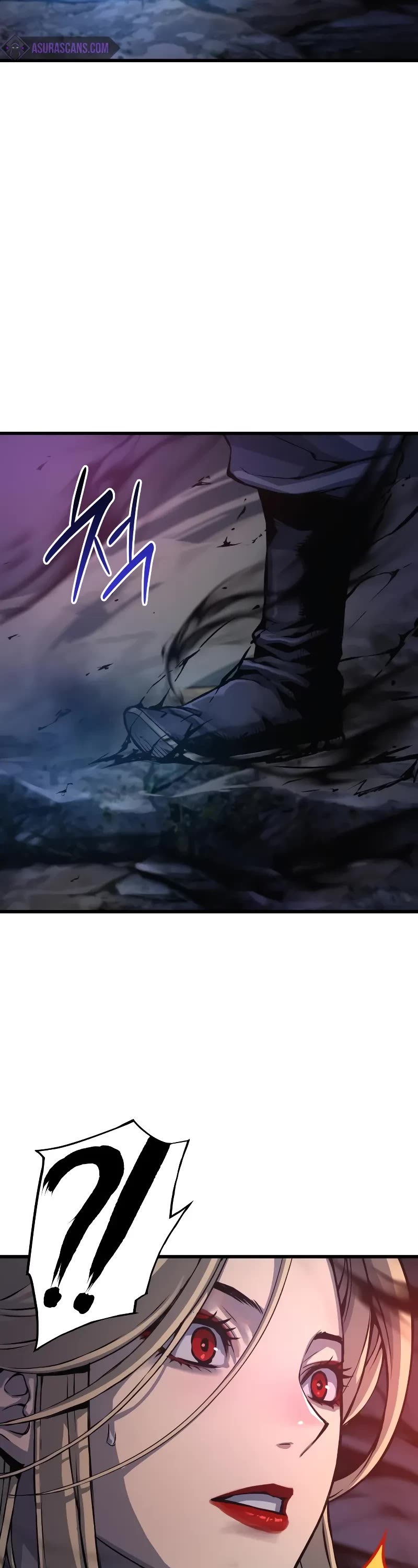 The Chaotic God of Extraordinary Strength chapter 50 page 15