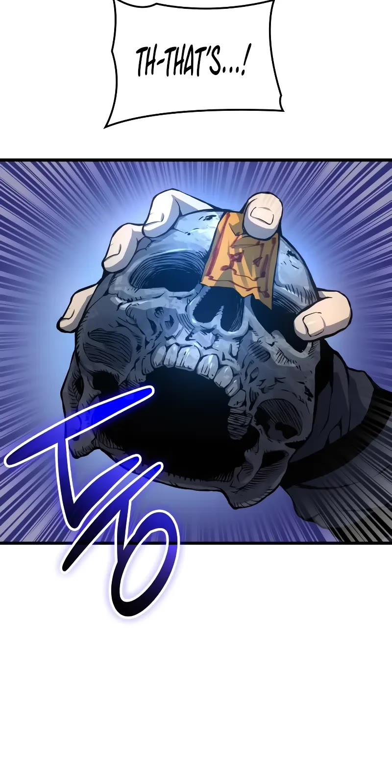 The Chaotic God of Extraordinary Strength chapter 50 page 48